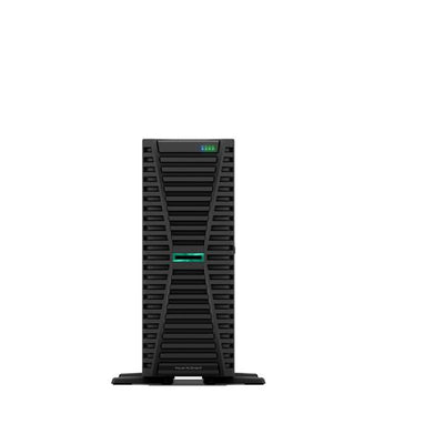 Hp ProLiant ML350 Gen11 Tower Server (4U) - Intel Xeon Silver 4410Y - 32GB RAM - 4 LFF - 1000W PSU [P53565-421]
