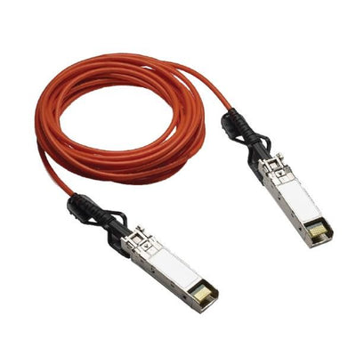 Hp Aruba 10G SFP+ to SFP+ 1m Direct Attach Copper Cable [J9281D]
