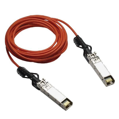 Hp Aruba 10G SFP+ to SFP+ 1m Direct Attach Copper Cable [J9281D]