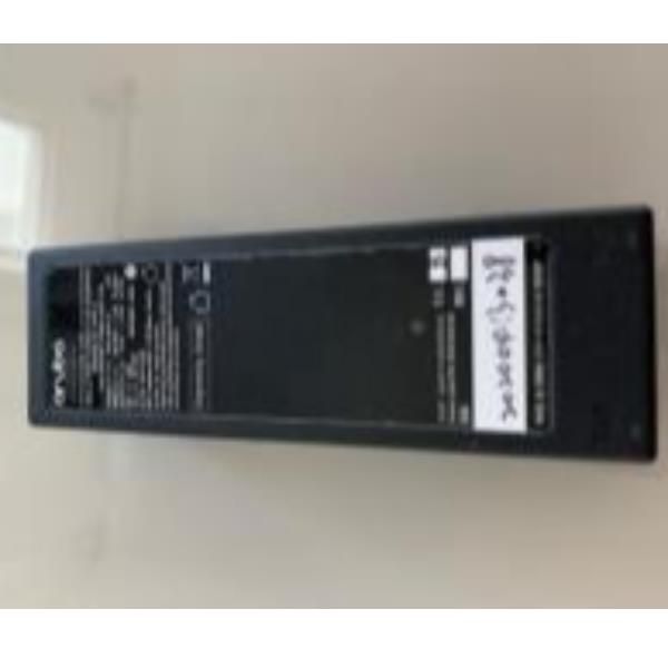 HPE Aruba Networking AP-POE-AFGE 1-Port GbE 802.3af 15.4W Midspan Injector [R6P68A]