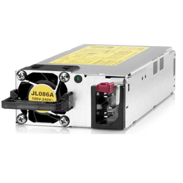Hp Aruba X372 54VDC 680W 100-240VAC Power Supply [JL086A#ABB]
