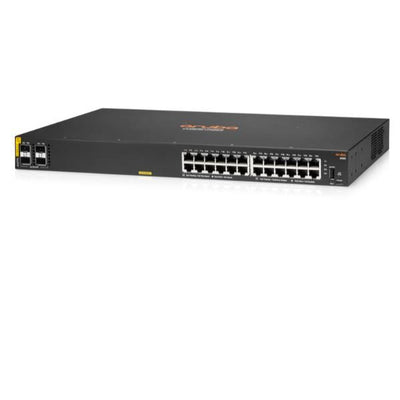 Hp Aruba 6100 24G Class4 PoE 4SFP+ Switch [JL677A#ABB]