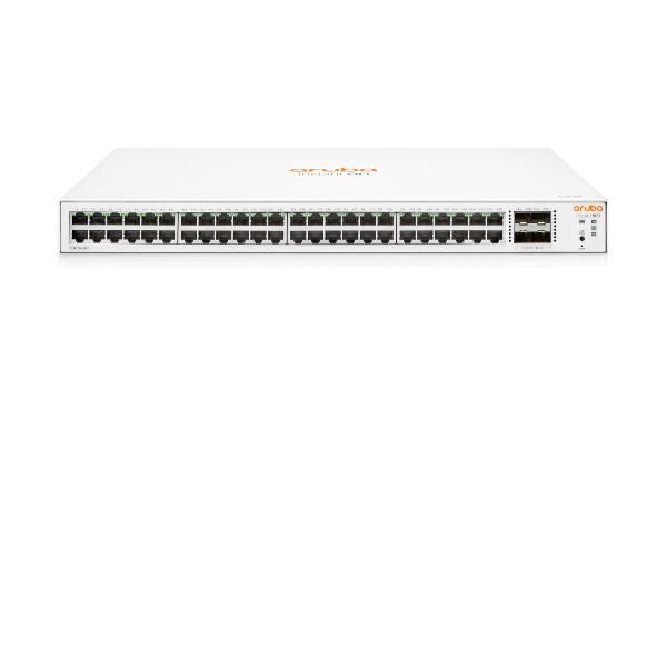 Hp Aruba Instant On 1830 48G 4SFP Switch [JL814A#ABB]