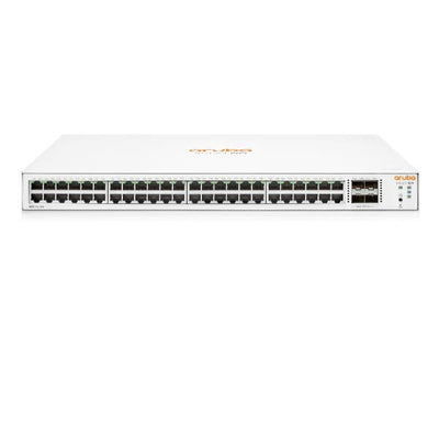 Hp Aruba Instant On 1830 48G 24p Class4 PoE 4SFP 370W Switch [JL815A#ABB]