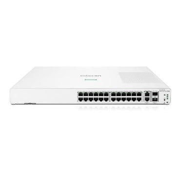 Hp Aruba Instant On 1960 24G 2XGT 2SFP+ Switch [JL806A#ABB]