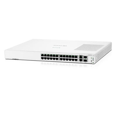 Hp Aruba Instant On 1960 24G 2XGT 2SFP+ Switch [JL806A#ABB]