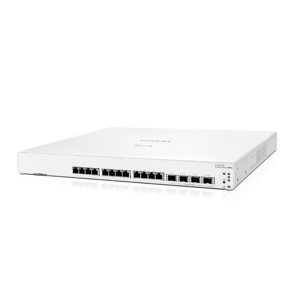 Hp Aruba Instant On 1960 12XGT 4SFP+ Switch [JL805A#ABB]