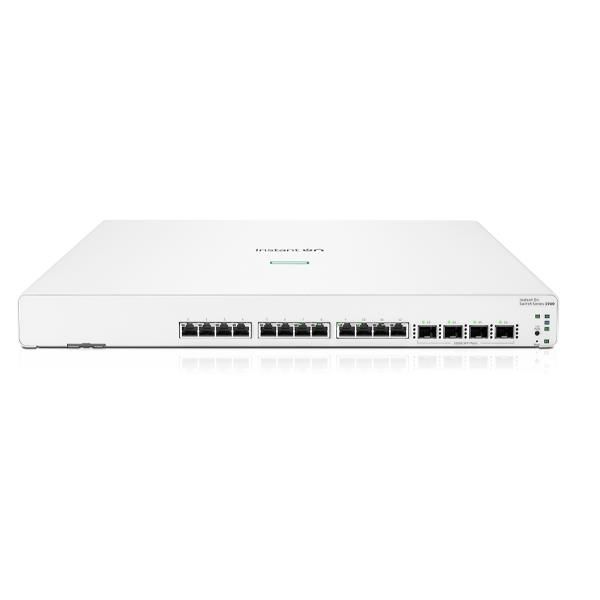 Hp Aruba Instant On 1960 12XGT 4SFP+ Switch [JL805A#ABB]