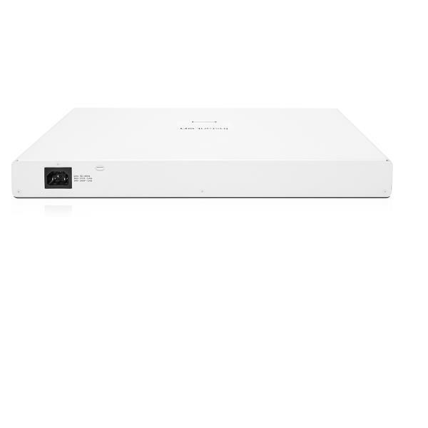 Hp Aruba Instant On 1960 24G 20p Class4 4p Class6 PoE 2XGT 2SFP+ 370W Switch [JL807A#ABB]