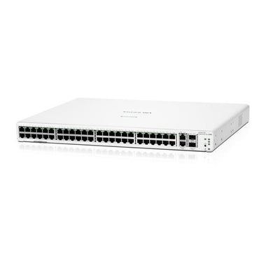 Hp Aruba Instant On 1960 48G 2XGT 2SFP+ Switch [JL808A#ABB]