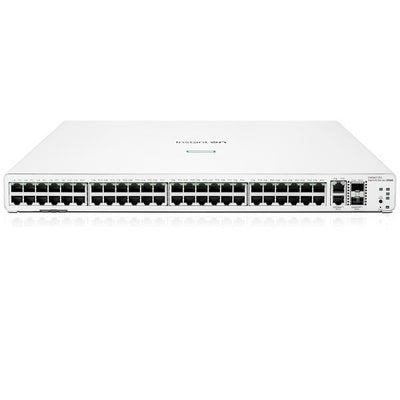 Hp Aruba Instant On 1960 48G 2XGT 2SFP+ Switch [JL808A#ABB]