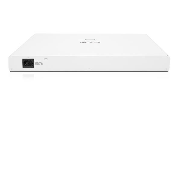 Hp Aruba Instant On 1960 48G 40p Class4 8p Class6 PoE 2XGT 2SFP+ 600W Switch [JL809A#ABB]