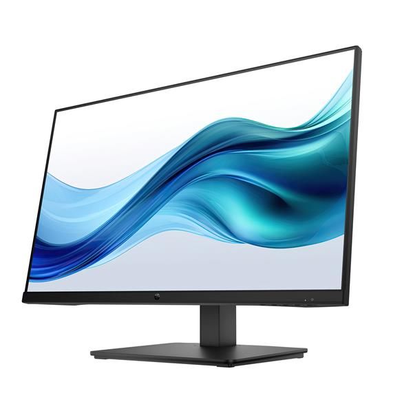 HP MONITOR 27 LED IPS 16:9 FHD 5MS 250 CDM, PIVOT, VGA/DP/HDMI, MULTIMEDIALE, SERIE 3 PRO 327pe [B1GM6AA]