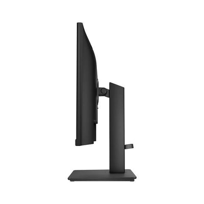 HP MONITOR 27 LED IPS 16:9 FHD 5MS 250 CDM, PIVOT, VGA/DP/HDMI, MULTIMEDIALE, SERIE 3 PRO 327pe [B1GM6AA]