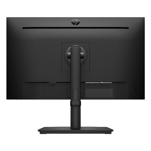 HP MONITOR 27 LED IPS 16:9 FHD 5MS 250 CDM, PIVOT, VGA/DP/HDMI, MULTIMEDIALE, SERIE 3 PRO 327pe [B1GM6AA]