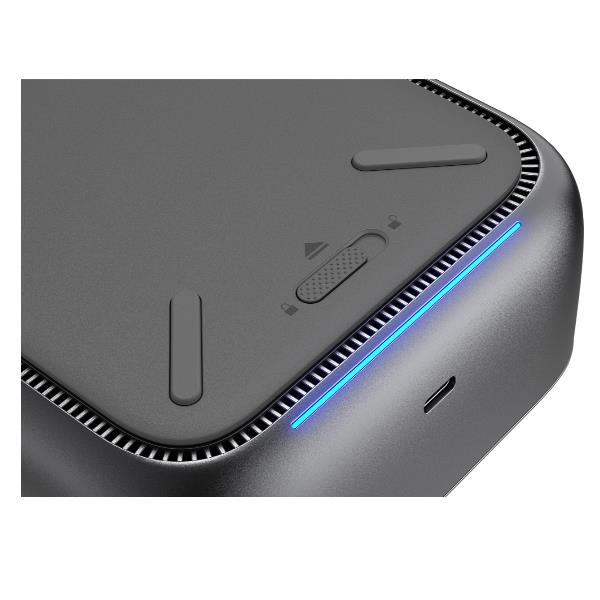 Dock HP Thunderbolt 4 100 W G6 [9X472UT#ABZ]