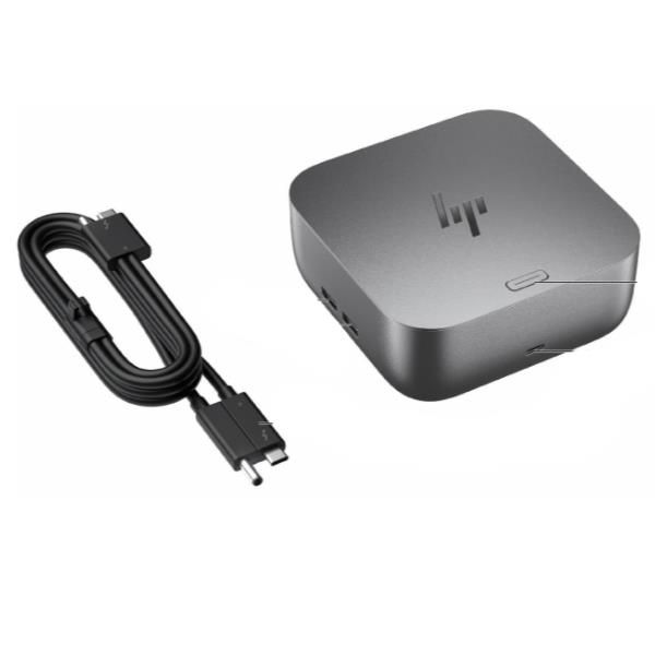Docking Station HP Thunderbolt 4 Ultra 280 W G6 [AW5M5UT#ABZ]