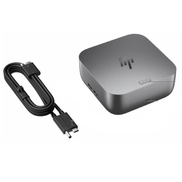 Docking Station HP Thunderbolt 4 Ultra 280 W G6 [AW5M5UT#ABZ]