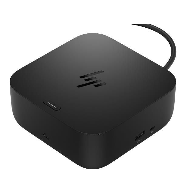 Docking Station HP USB-C 100W G6 [9X3V1UT#ABZ]