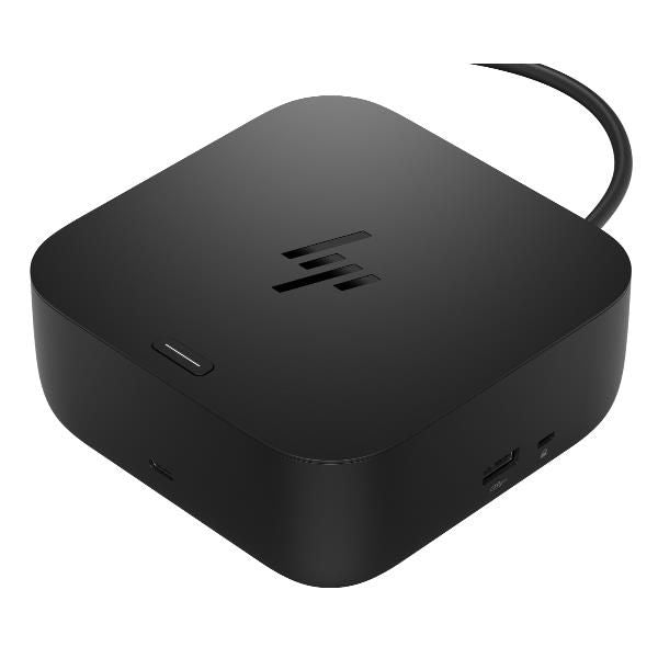 Docking Station HP USB-C 100W G6 [9X3V1UT#ABZ]