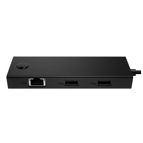 HP Hub USB-C portatile [B8SU8UT]