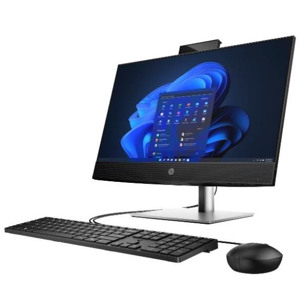 HP ProOne 440 G9 All-in-One PC Touch [D5BH0AT#ABZ]