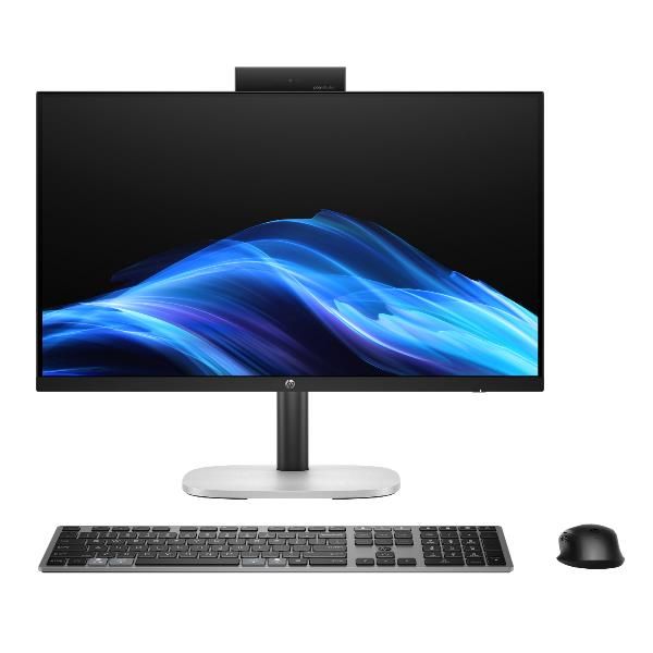 HP ProStudio 4 All-in-One G1i Touchscreen [CK2G5ET#ABZ]