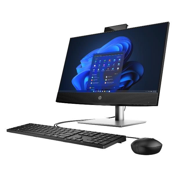 HP ProOne 440 G9 All-in-One PC [D5BD9AT#ABZ]
