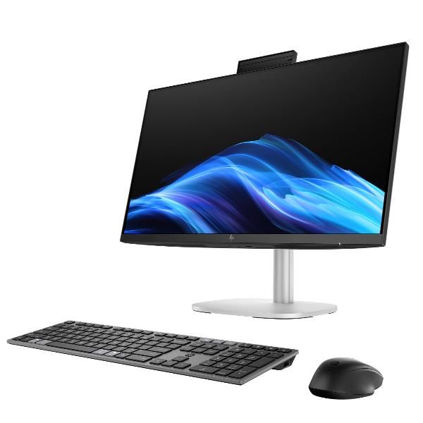 EliteStudio 8 Aio G1i 27 inch AI PC Wolf Pro Security Edition [D5BC3ET#ABZ]
