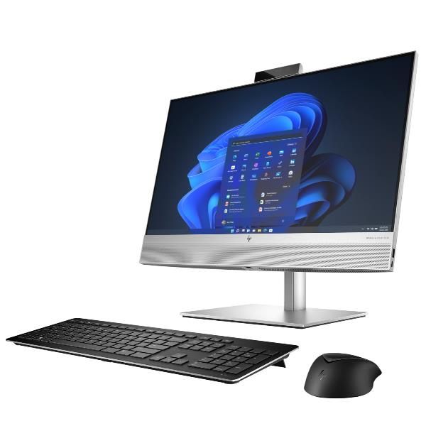 EliteOne 840 G9 AiO 24 Non Touch (special edition gar. 3 anni onsite) [D58RDET#ABZ]