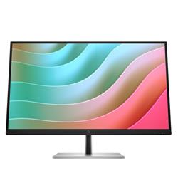 HP MONITOR 27 LED IPS 16:9 4K UHD 5MS 350 CDM, PIVOT, USB-C DOCK, DP/HDMI, MULTIMEDIALE, E27k G5 [6N4C4AA]