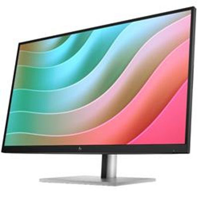 HP MONITOR 27 LED IPS 16:9 4K UHD 5MS 350 CDM, PIVOT, USB-C DOCK, DP/HDMI, MULTIMEDIALE, E27k G5 [6N4C4AA]