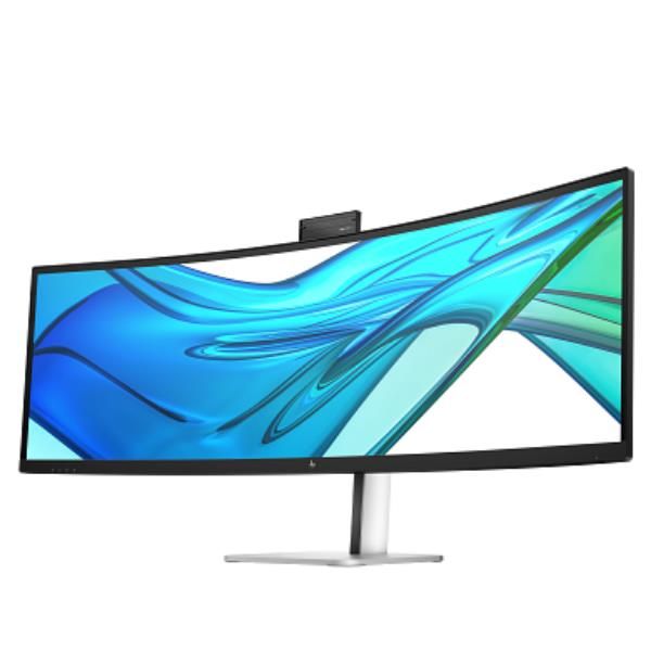 HP Series 5 Pro Monitor per videoconferenze serie 5 Pro 49 DQHD  549pm [B7GV8AA#ABB]