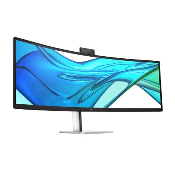 Monitor curvo HP Serie 5 Pro DQHD  549pm [B7GV8AA#ABB]