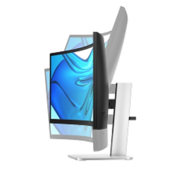 HP Series 5 Pro Monitor per videoconferenze serie 5 Pro 49 DQHD  549pm [B7GV8AA#ABB]