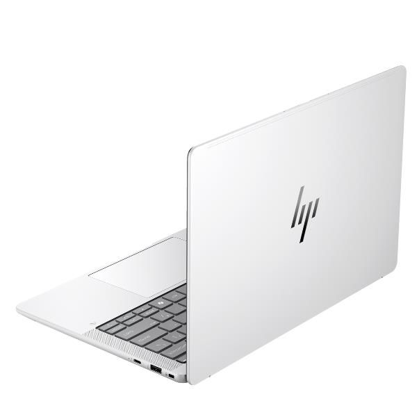 HP EliteBook X G1a Next Gen AI PC Wolf Pro Security Edition Copilot+ PC AMD Ryzen AI 7 PRO 360 Computer portatile 35,6 cm (14") Touch screen 2.8K 32 GB LPDDR5x-SDRAM 1 TB SSD Wi-Fi 7 (802.11be) Windows 11 Pro Argento [D6YU2ET#ABZ]