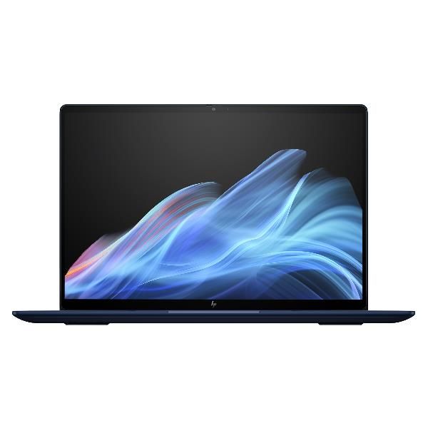 HP EliteBook Ultra G1i Next Gen AI PC Wolf Pro Security Edition Copilot+ PC Intel Core Ultra 5 226V Computer portatile 35,6 cm (14") Touch screen 2.8K 16 GB LPDDR5x-SDRAM 1 TB SSD Wi-Fi 7 (802.11be) Windows 11 Pro Blu [D6YT3ET#ABZ]