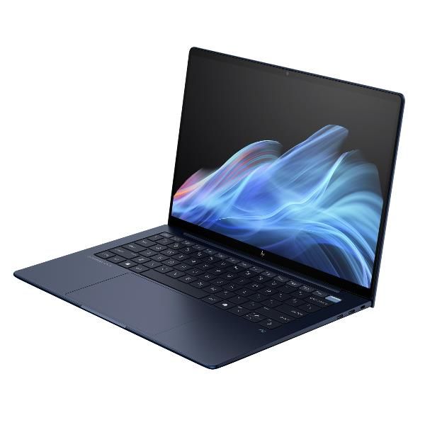 HP EliteBook Ultra G1i 14" AI di nuova generazione, Wolf Pro Security Edition [D6YT5ET#ABZ]