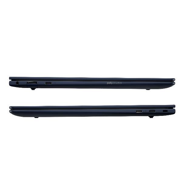 HP EliteBook Ultra G1i 14" AI di nuova generazione, Wolf Pro Security Edition [D6YT5ET#ABZ]