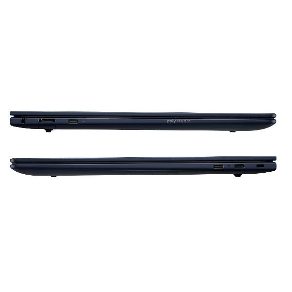 HP EliteBook Ultra G1i 14" AI di nuova generazione, Wolf Pro Security Edition [D6YJ6AT#ABZ]