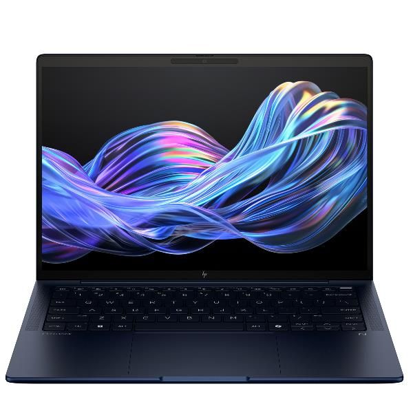 HP EliteBook X G1i 14" AI di nuova generazione Wolf Pro Security Edition [D76FGAT#ABZ]