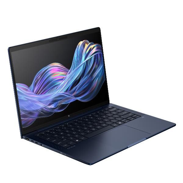 HP EliteBook X G1i 14" AI di nuova generazione Wolf Pro Security Edition [D76M8ET#ABZ]