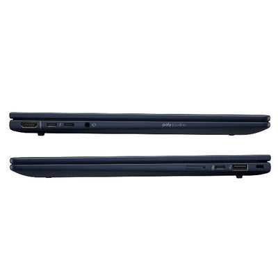 HP EliteBook X G1i 14" AI di nuova generazione Wolf Pro Security Edition [D76FGAT#ABZ]