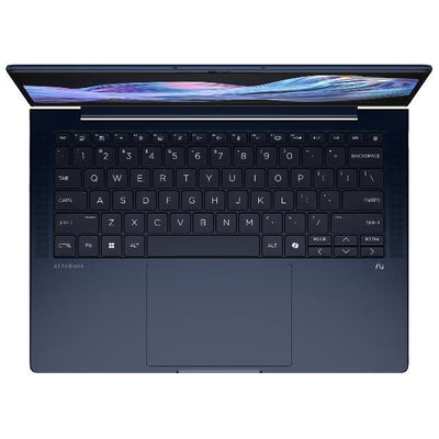 HP EliteBook X G1i 14" AI di nuova generazione Wolf Pro Security Edition [D76FGAT#ABZ]