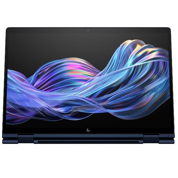 HP EliteBook X Flip G1i 14" AI di nuova generazione SureView Wolf Pro Security Edition [D76MHET#ABZ]