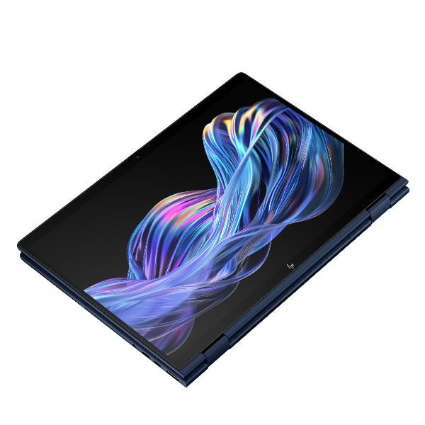 HP EliteBook X Flip G1i 14" AI di nuova generazione SureView Wolf Pro Security Edition [D76MHET#ABZ]