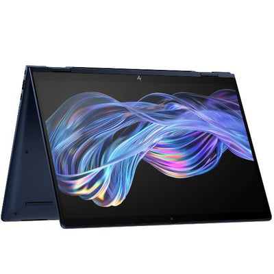HP EliteBook X Flip G1i 14" AI di nuova generazione SureView Wolf Pro Security Edition [D76MHET#ABZ]