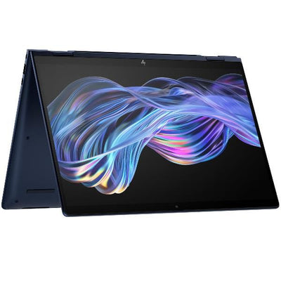HP EliteBook X Flip G1i 14" AI di nuova generazione Wolf Pro Security Edition [D76MBET#ABZ]