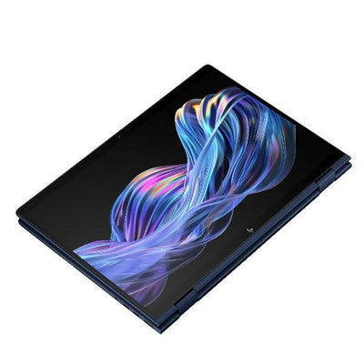 HP EliteBook X Flip G1i 14" AI di nuova generazione Wolf Pro Security Edition [D76MBET#ABZ]