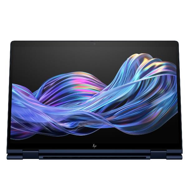 HP EliteBook X Flip G1i 14" AI di nuova generazione Wolf Pro Security Edition [D76MBET#ABZ]